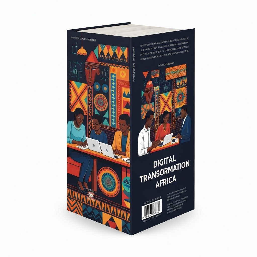 Digital Transformation in Africa