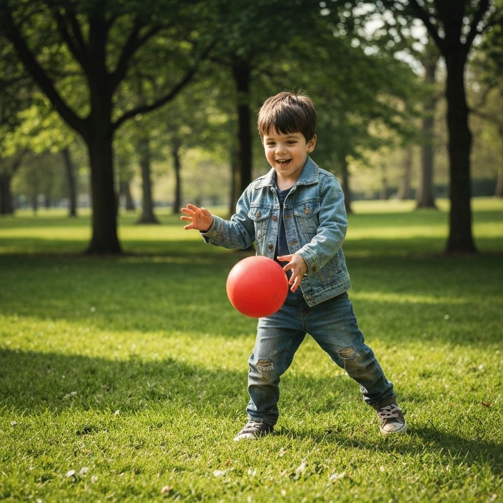 Educational Building Blocks Set