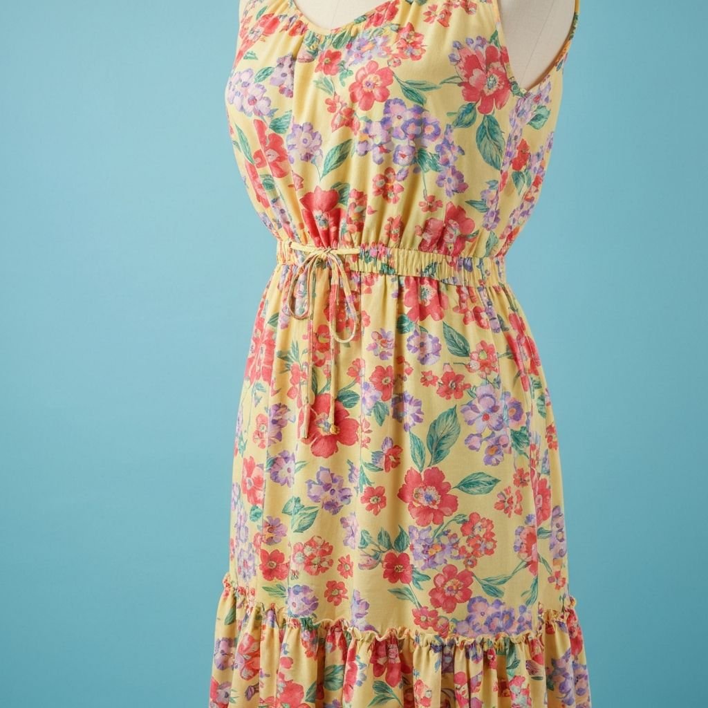 Women's Summer Dress