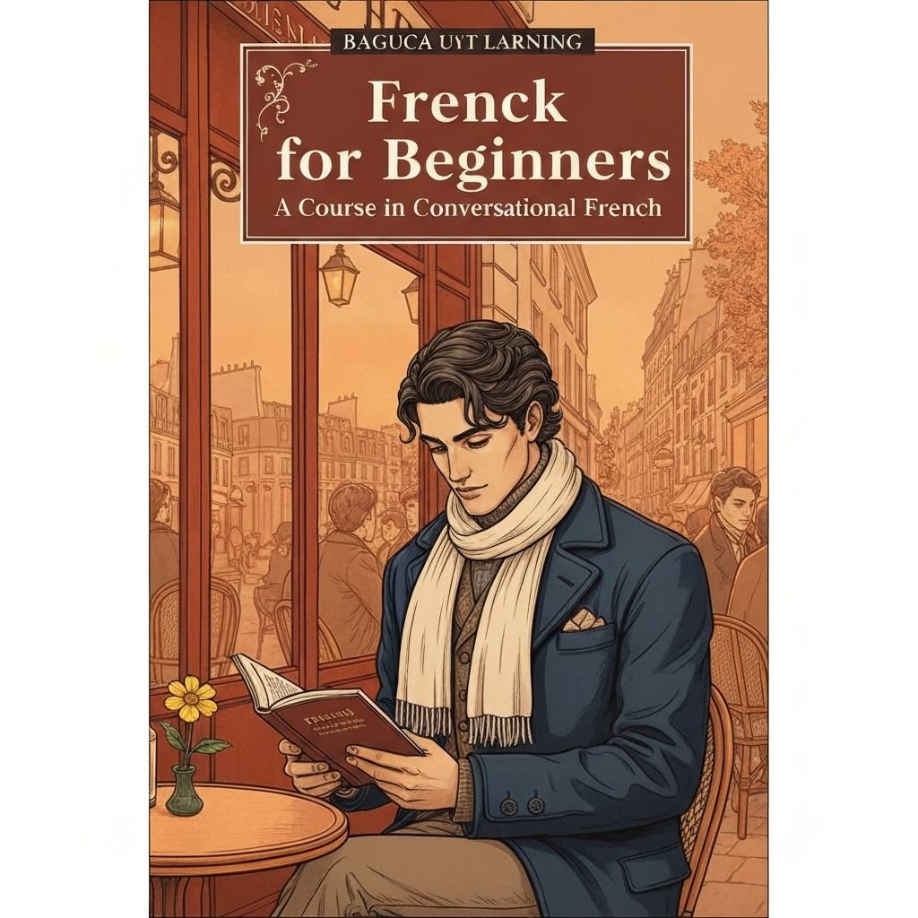 French Made Easy: A Practical Guide