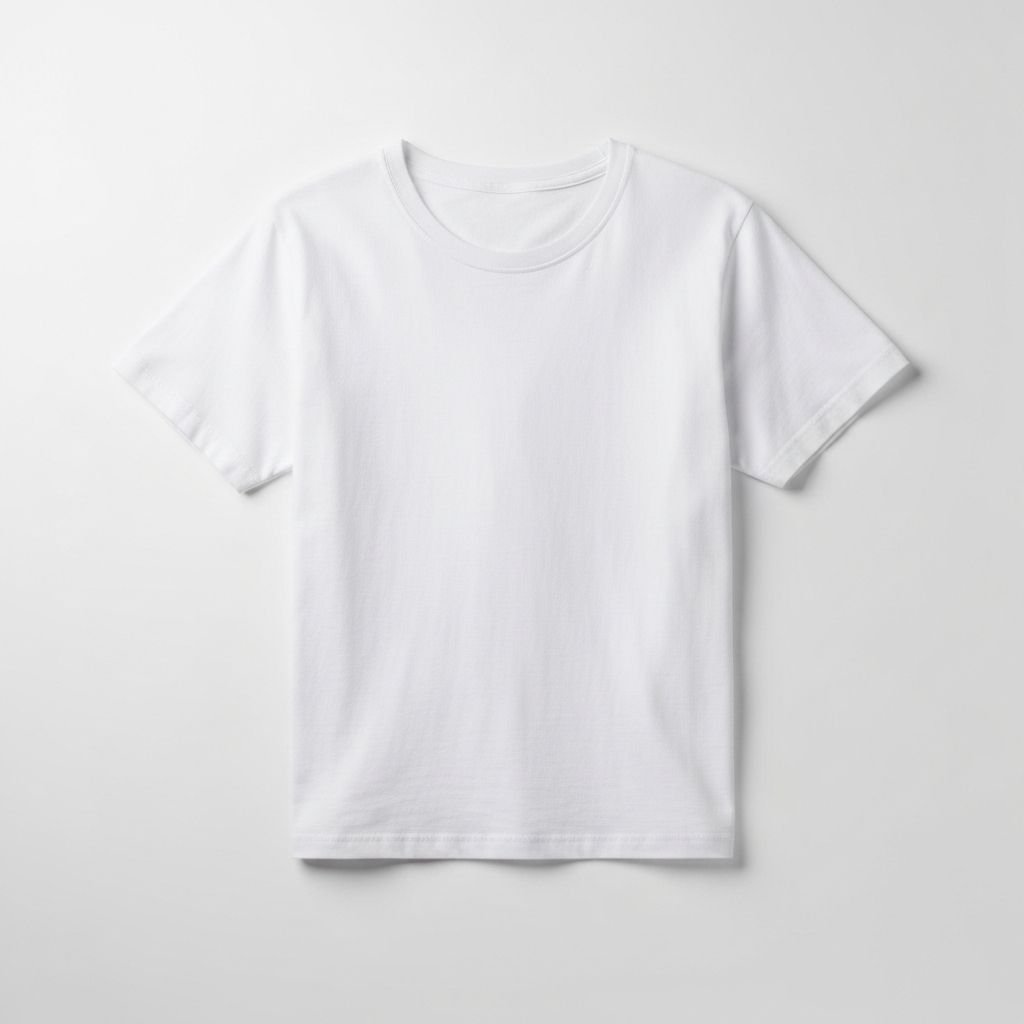 Premium Cotton T-Shirt