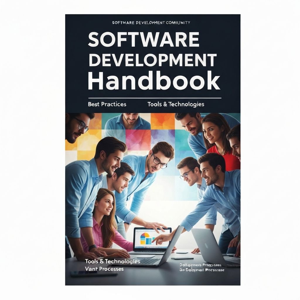 The Software Development Handbook